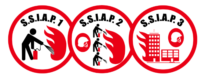 Logo-SSIAP